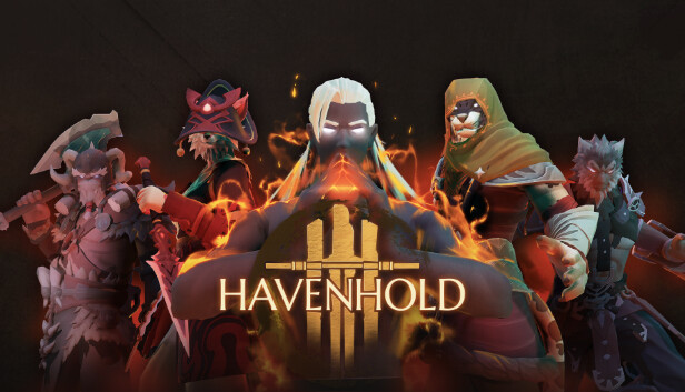 Havenhold