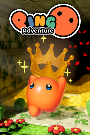 Pingo Adventure cover art