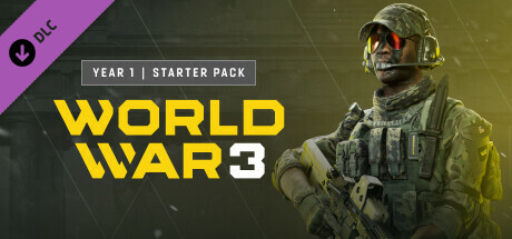 World War 3 on Steam