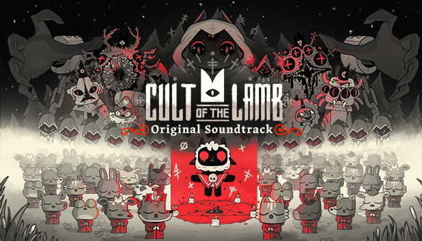 Cult of the Lamb (2022)  Price, Review, System Requirements, Download