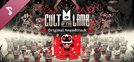 Steam Workshop::Cult of The Lamb