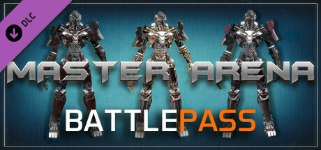 Master Arena - Battle pass season 1
