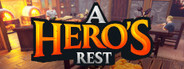 A Hero's Rest