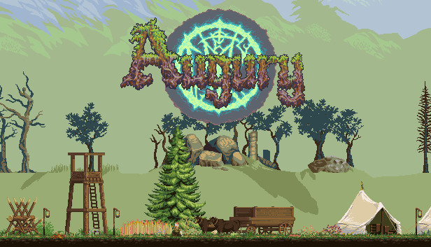 Augury Steam capsule image