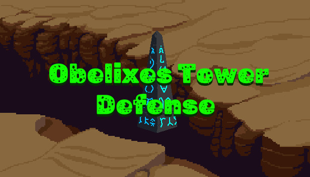 Obelixes Tower Defense