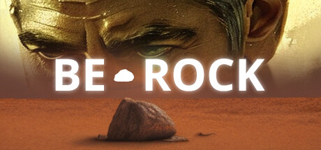 Be a Rock Cover Image