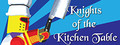 Knights of the Kitchen Table