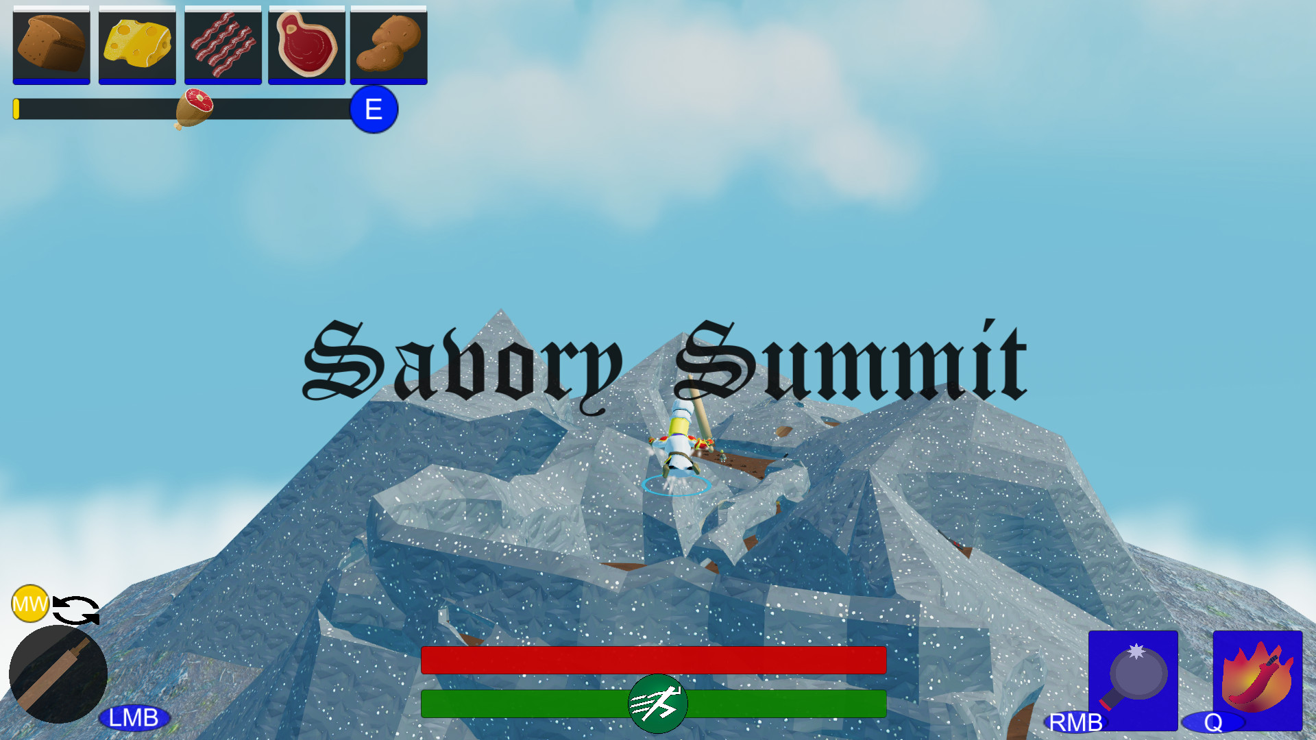 Knights of the Kitchen Table on Steam