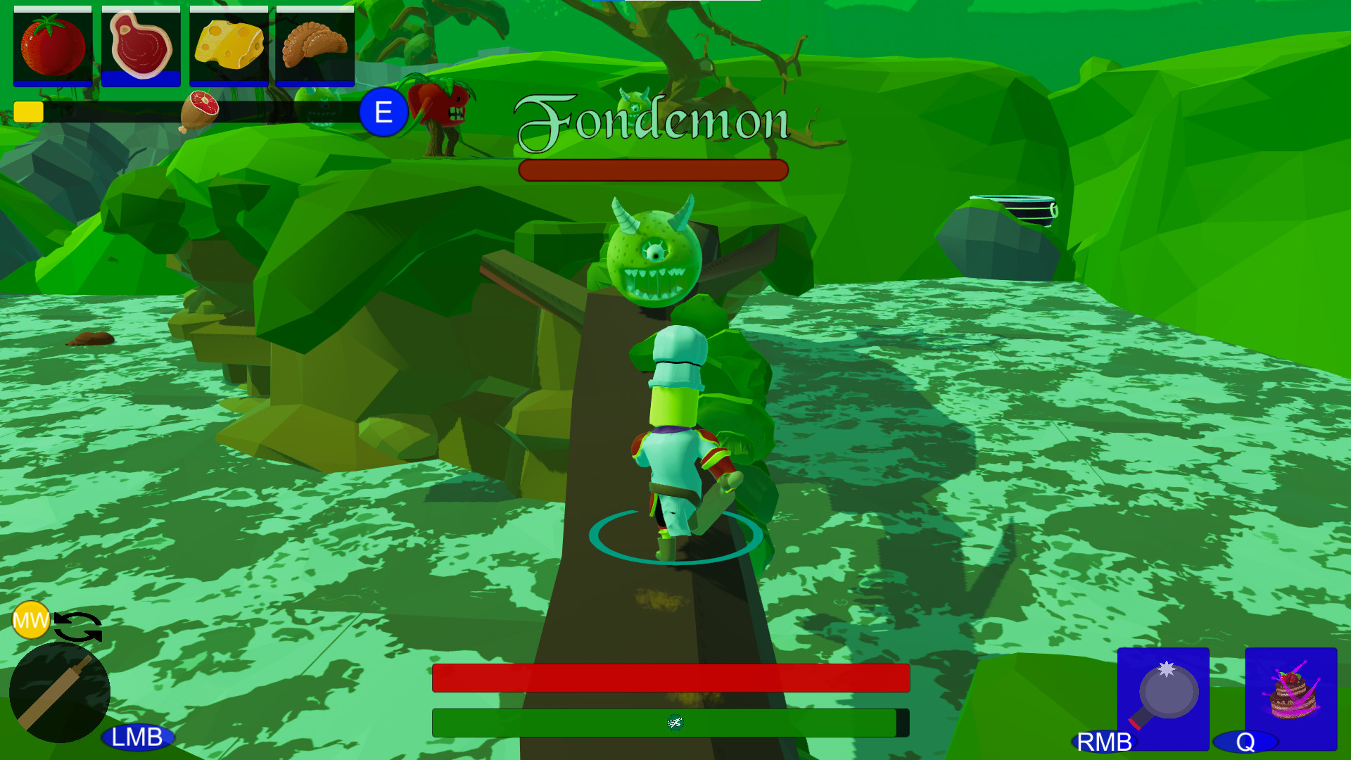 Knights of the Kitchen Table Screenshots · SteamDB