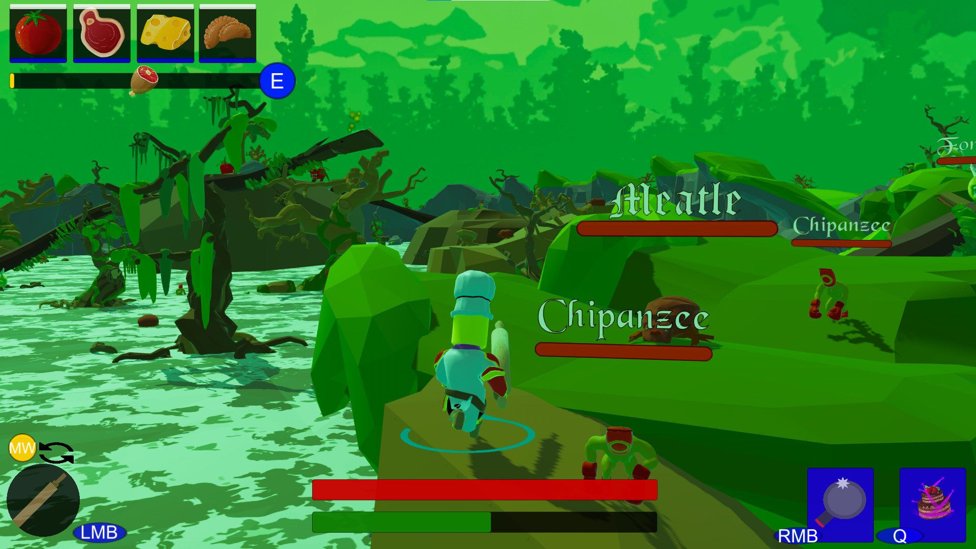 Knights of the Kitchen Table Screenshots · SteamDB