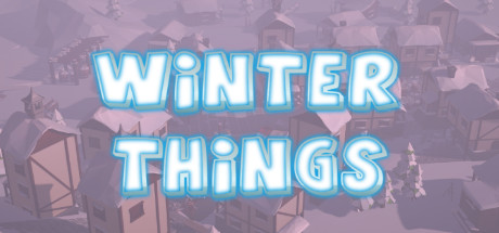 Baixar Winter Things Torrent