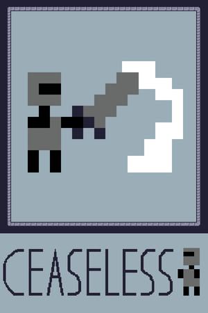 Ceaseless
