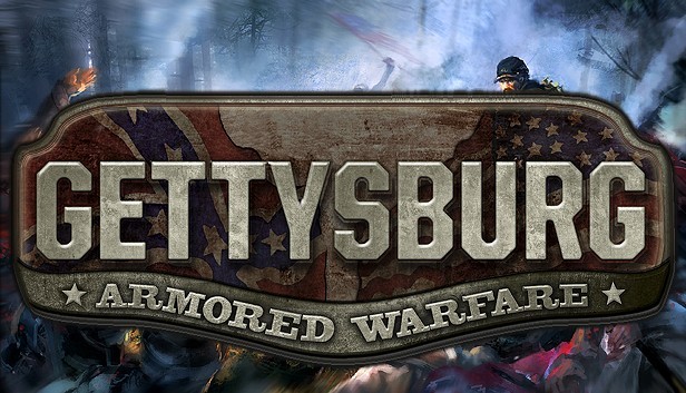Gettysburg: Armored Warfare Beta concurrent players on Steam
