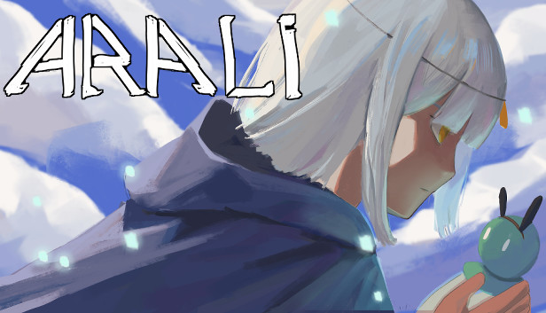 Arali Steam capsule image