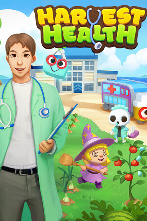 Harvest Health