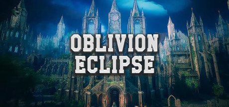 Oblivion Eclipse a Steamen