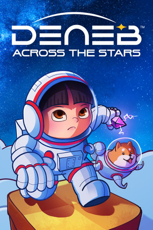 Deneb: Across the Stars cover art