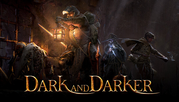 Dark And Darker Steam News Hub