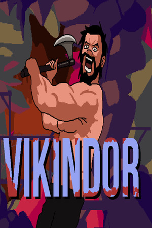 Vikindor