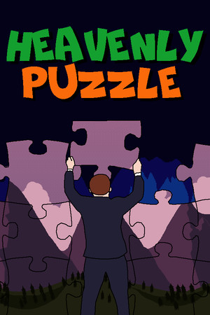 Heavenly Puzzle