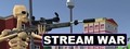 STREAM WAR