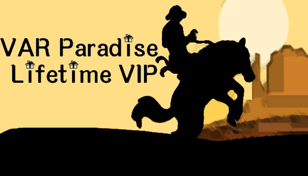 VAR乐园终身VIP