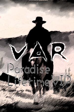 VAR乐园终身VIP