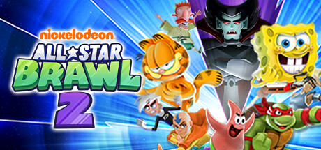 Baixar Nickelodeon All-Star Brawl 2 Torrent