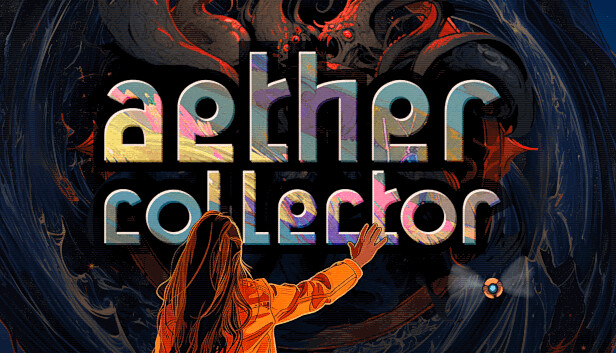 Aether Collector Steam capsule image