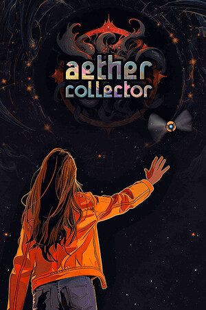 Aether Collector cover art