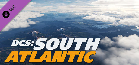 DCS: South Atlantic header image