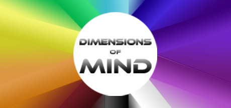 Dimensions of Mind Cover Image