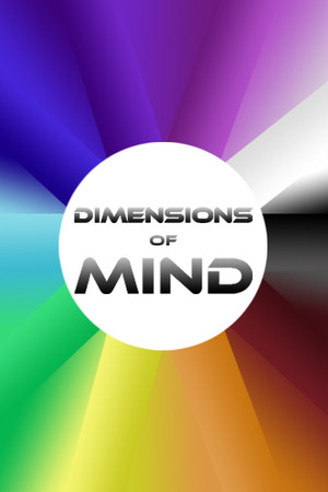 Dimensions of Mind cover art