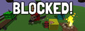 Blocked!