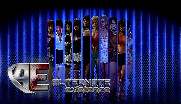 Alternate Existence Steam capsule image