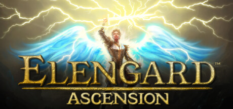 Elengard: Ascension Cover Image