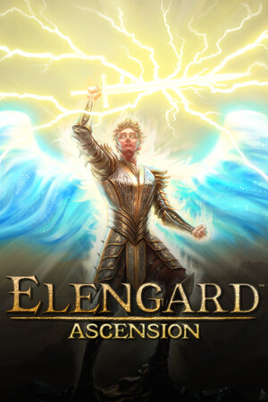 Elengard: Ascension cover art