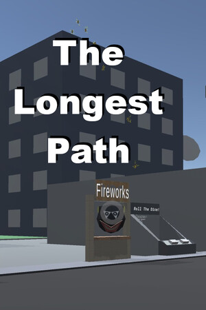 The Longest Path cover art