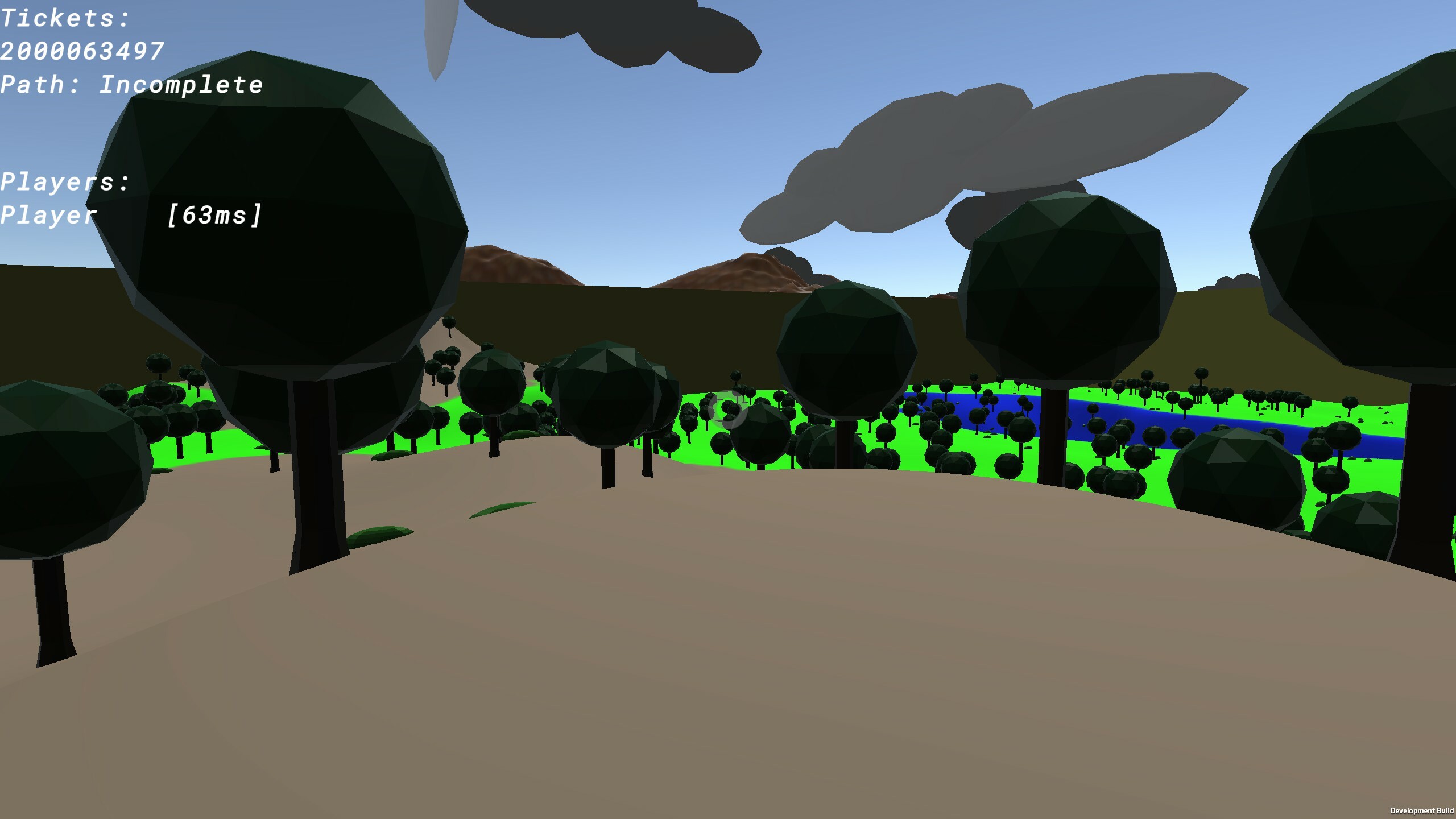 The Longest Path (App 2017520) · Screenshots · SteamDB