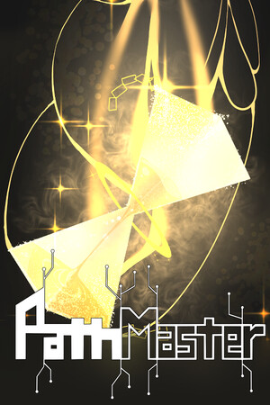 Pathmaster cover art