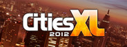 Cities XL 2012