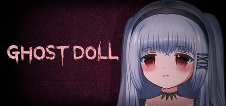 Ghost Doll