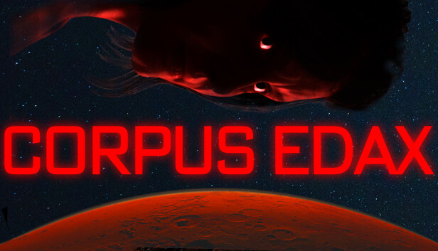 CORPUS EDAX Steam capsule image