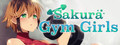 Sakura Gym Girls