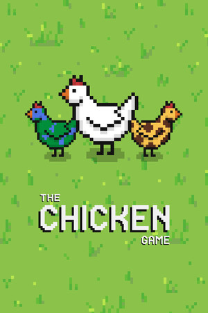 The Chicken Game cover art