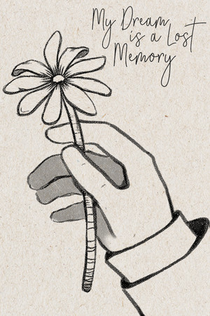 My Dream is a Lost Memory cover art