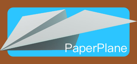 PaperPlane Cover Image