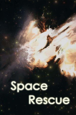 Space Rescue cover art