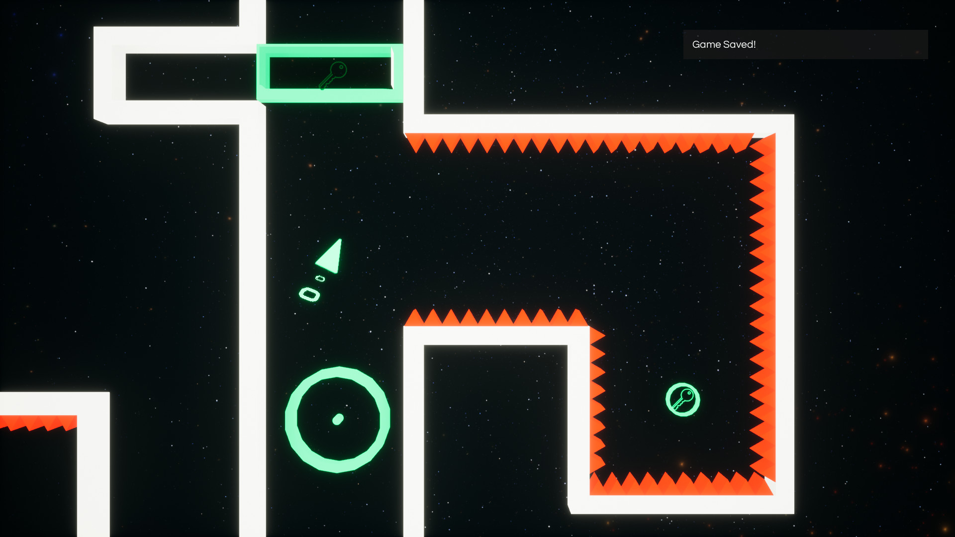 Space Rescue · Gameris.lt