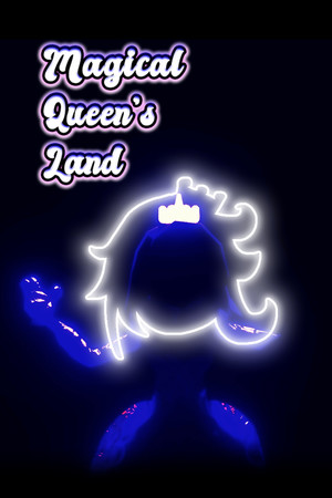Magical Queen's Land cover art